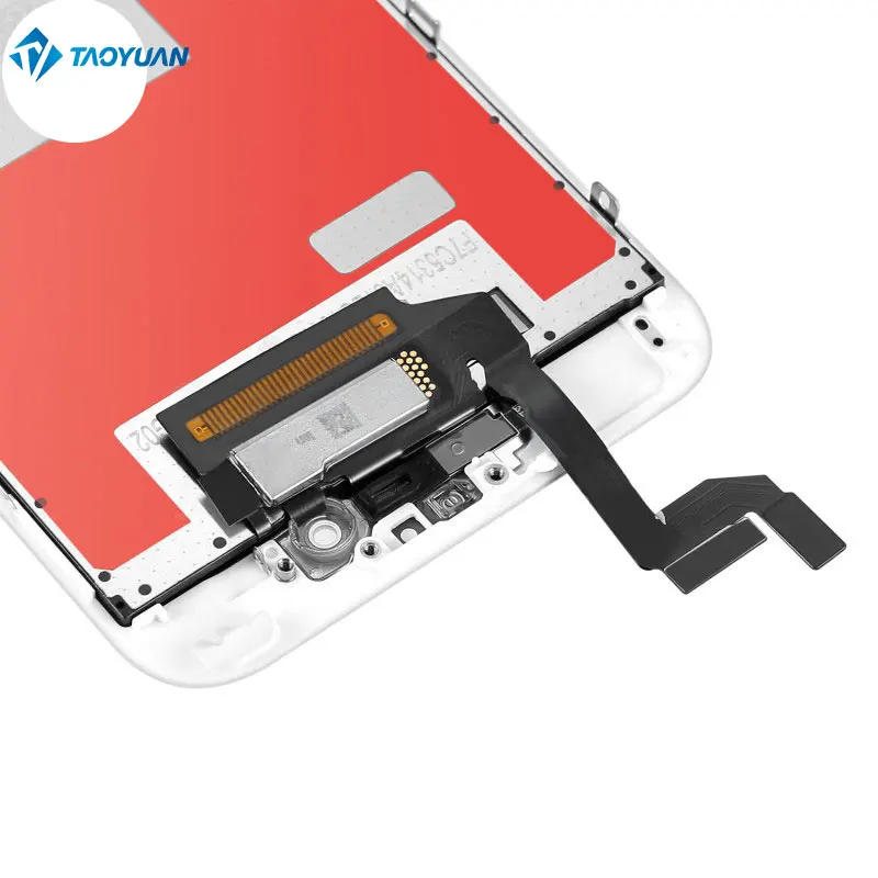 Mobilephone accessories LCD pantalla de celular for iphone 6s,ecran lcd 6s touch panel wholesale lcd for iphone