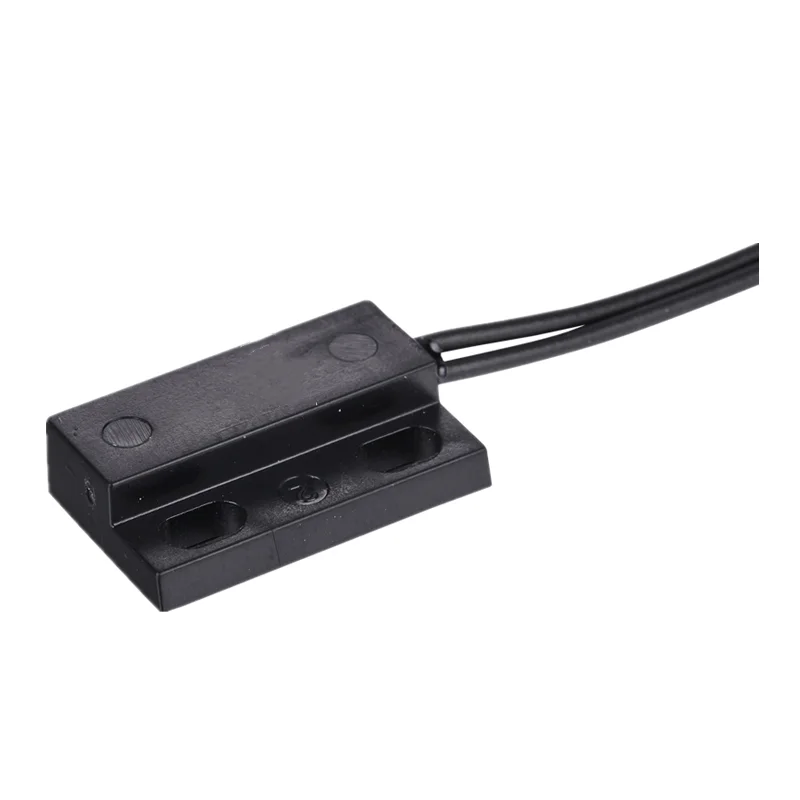 5 в 12 В 24 В магнитный дверной контактный переключатель Магнитный Дверной Переключатель для корабля