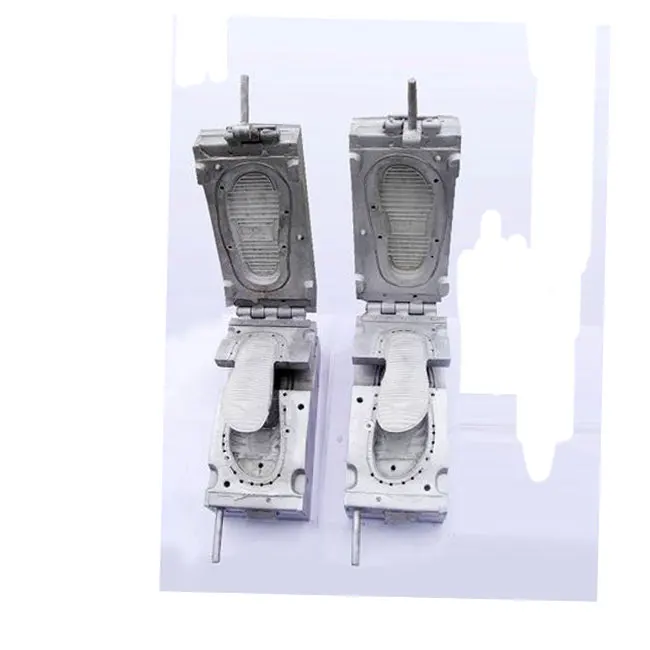 Профессиональная форма для обуви из ПВХ по оптовой цене