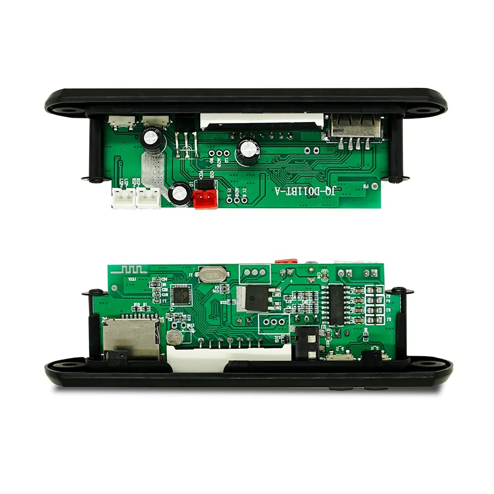 Mp3-плеер JQ с Bluetooth 25