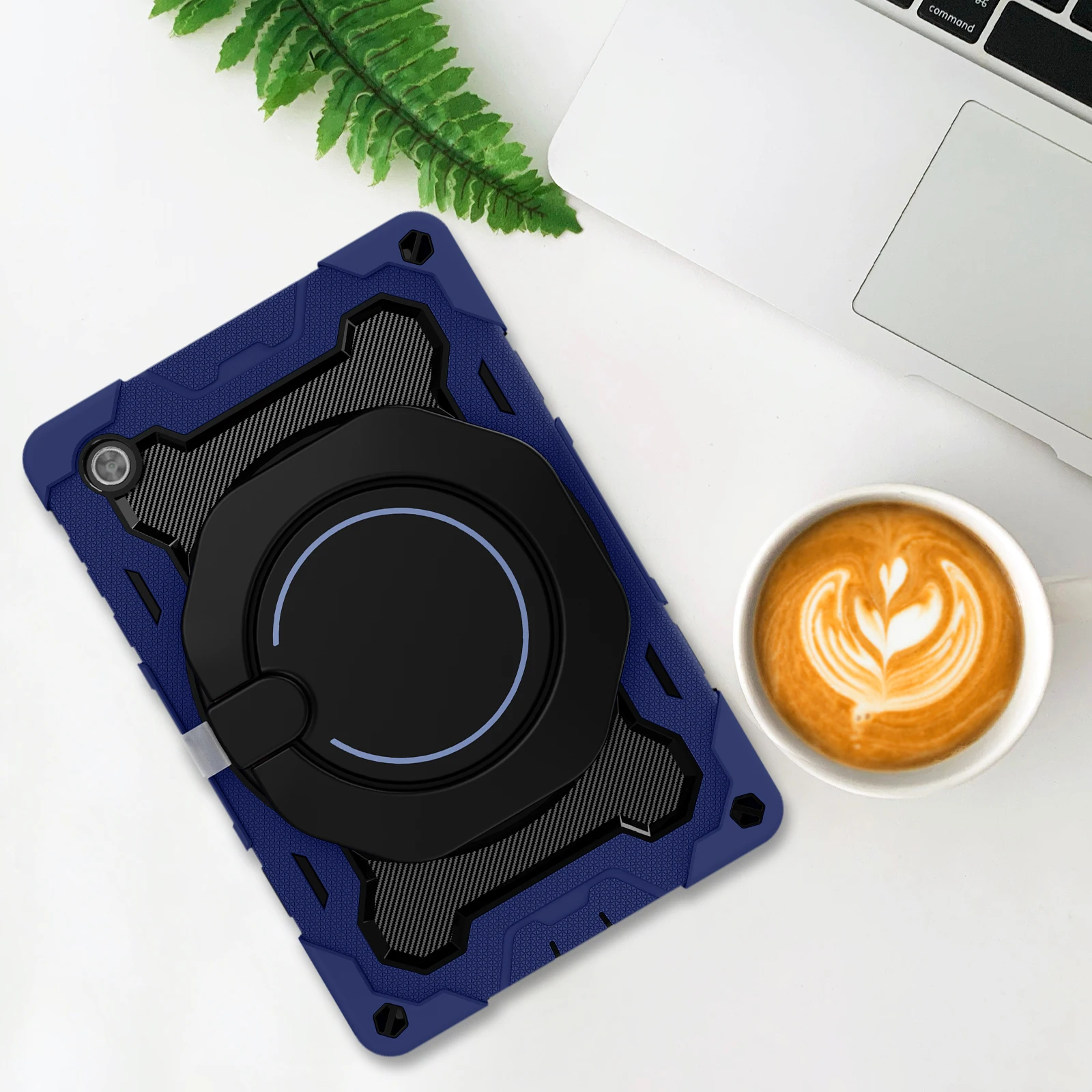 Roiskin TPU PC Tough 2 in 1 Material Wholesale Price Case For Lenovo Tab M10-HD (X306) Tablet Case