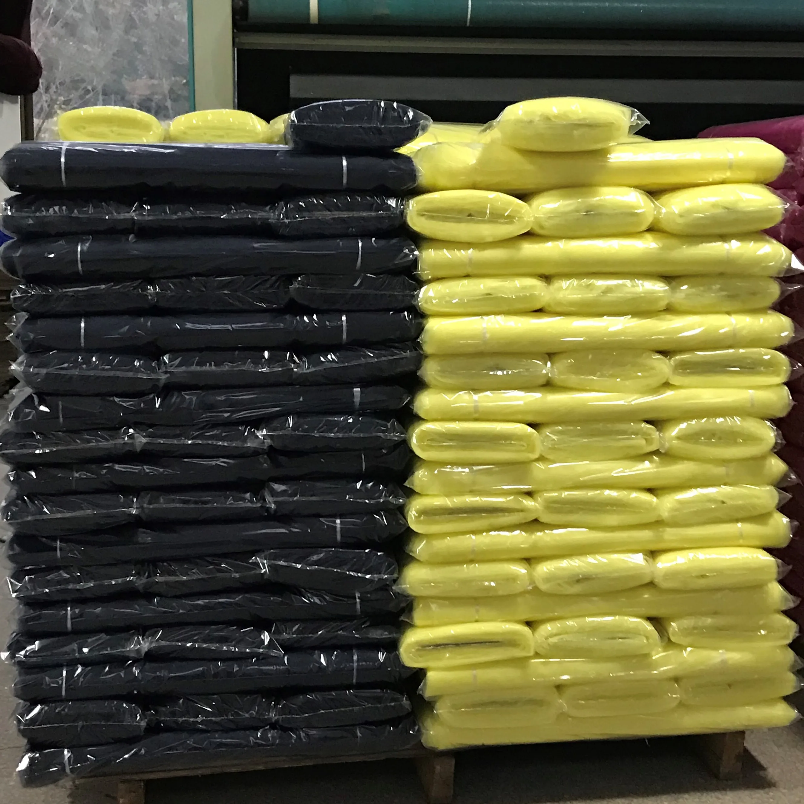 100% nylon America wedding tulle, hayal tulle