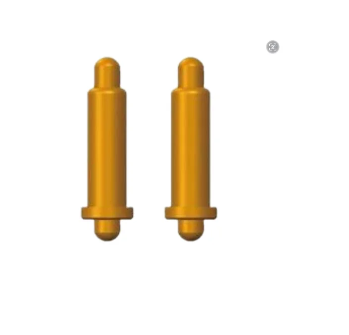 Прецизионные электронные компоненты металлический Pogo Pin пружинный Магнитный Usb Кабельный разъем