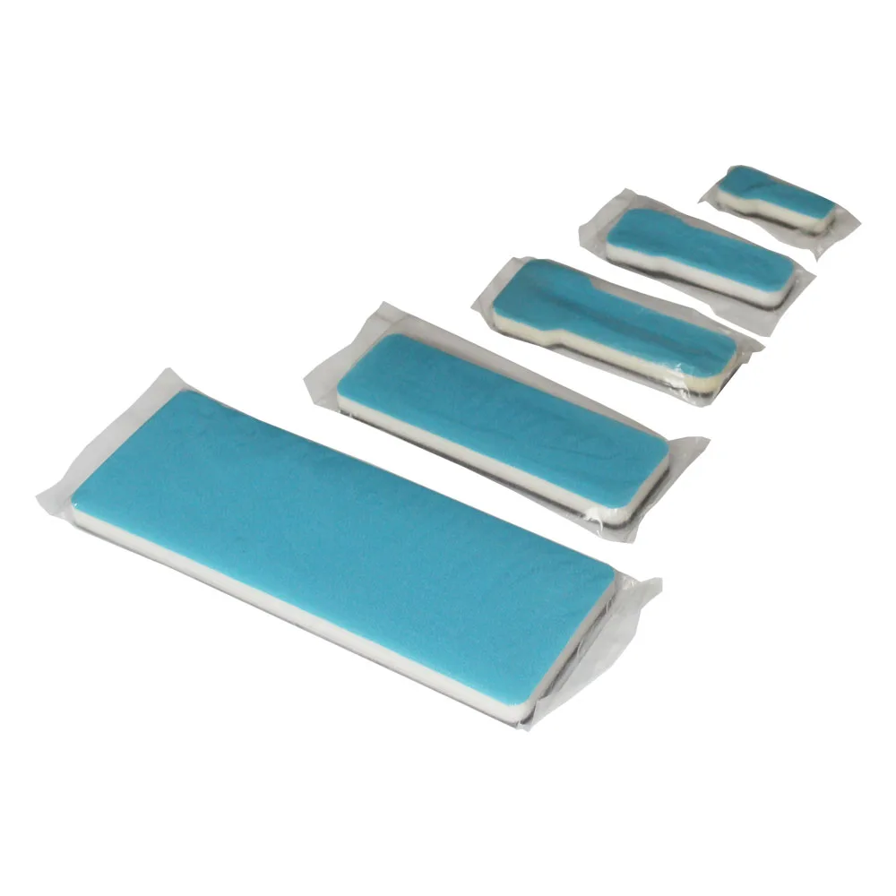 Factory Price First Aid Rescue Device Medical disposable intravenous IV arm splint