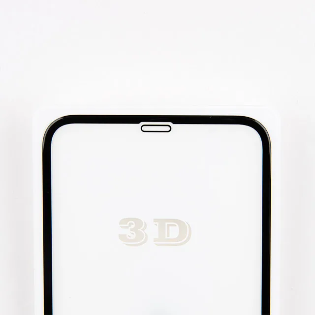 Promotion Tempered Glass Screen Protector Asahi Tempered Glass Mobile Phone Screen Toughened Film For iPhone X