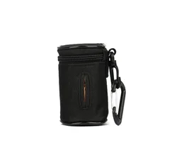 Dog Poop Bag Holder Leash Attachment,Waste Bag Dispenser - Fits Any Dogs Lead