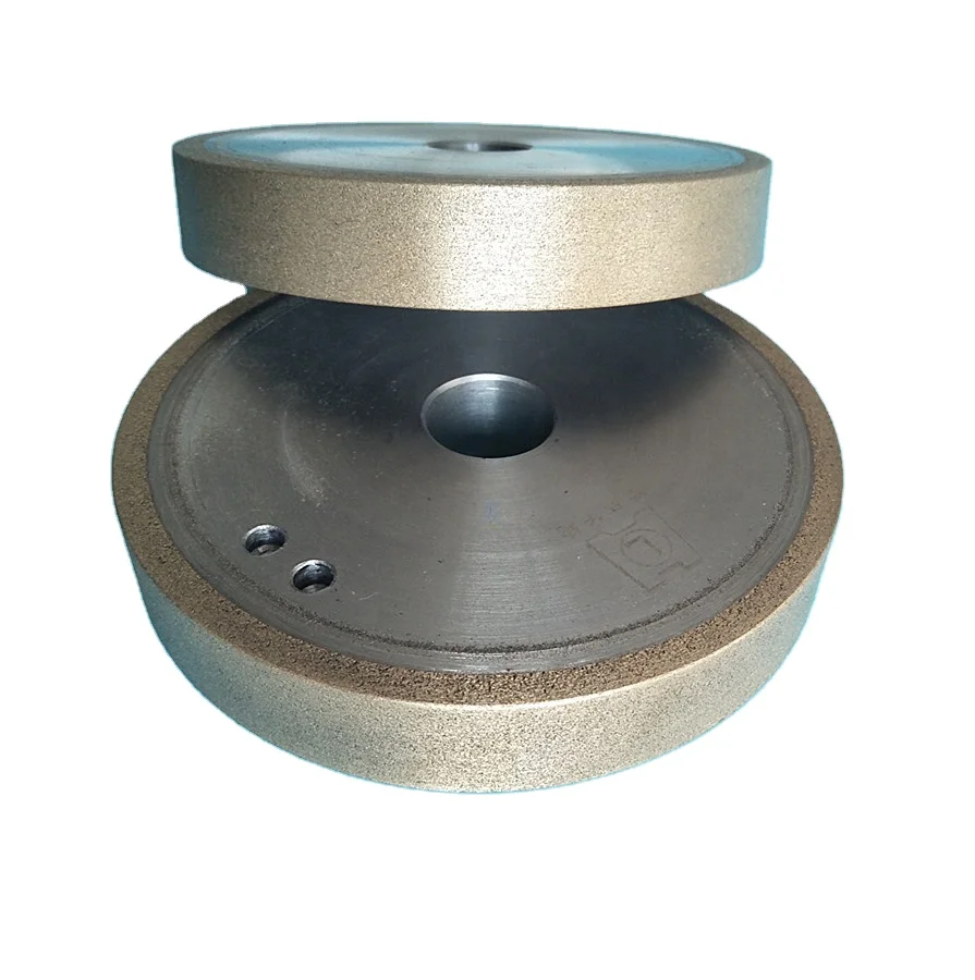 Premium Supplier Hot Sell in 180# Glass Sintered Abrasive Wheel