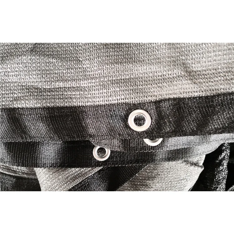 Hot Selling Product Enclosure Net Sunshade Nets Fade Resistance Privacy Barrier