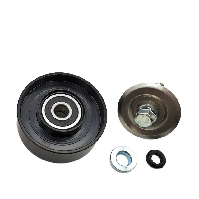 Timing Belt Tensioner Idler Pulley Bearing 88440-0K060 88440-0K250 88440-25060 88440-35101 for TOYOTA HILUX 1KD-FTV KUN16