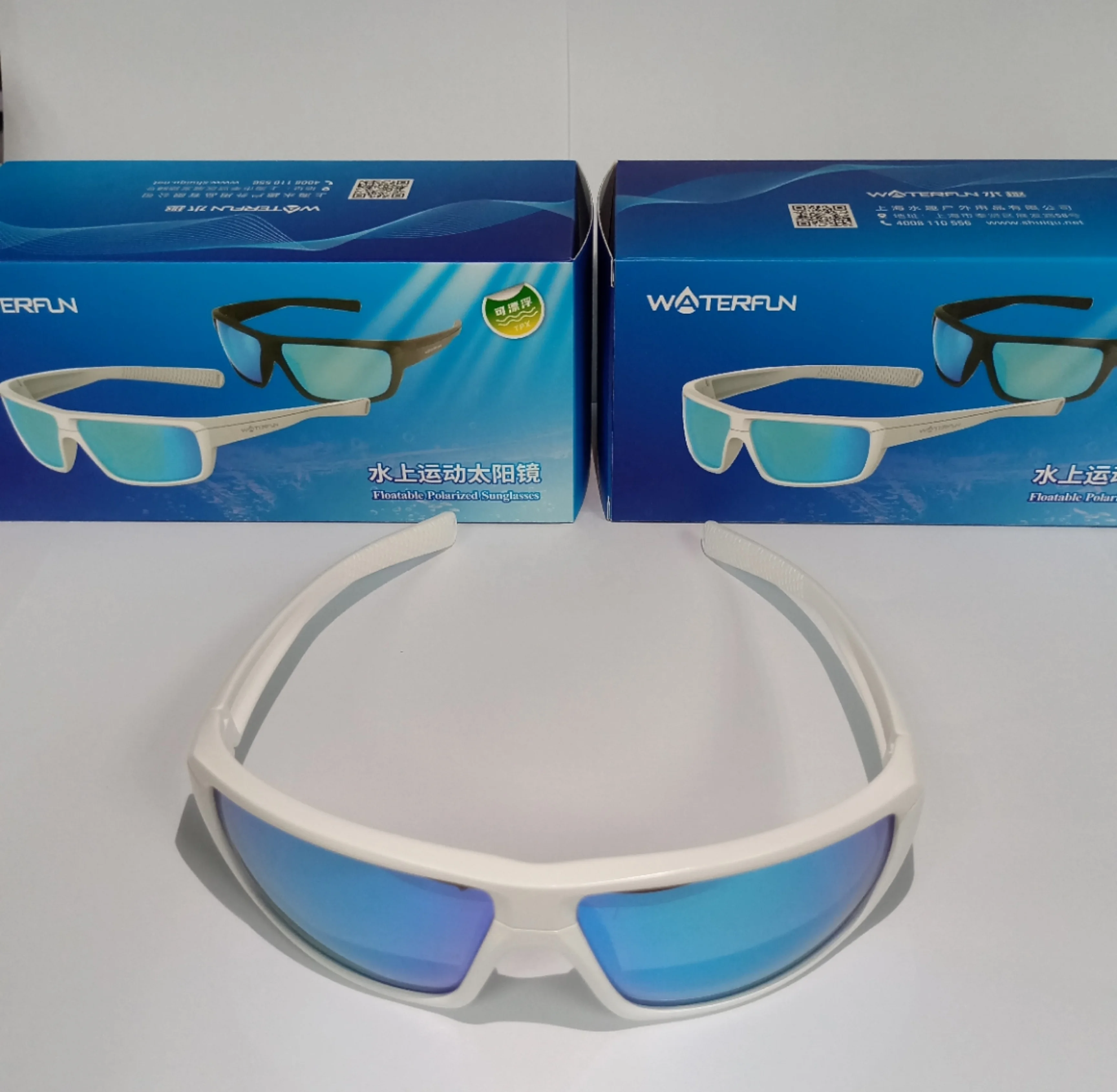 Anti-fog Lifeguard Sunglasses uv400 polarized