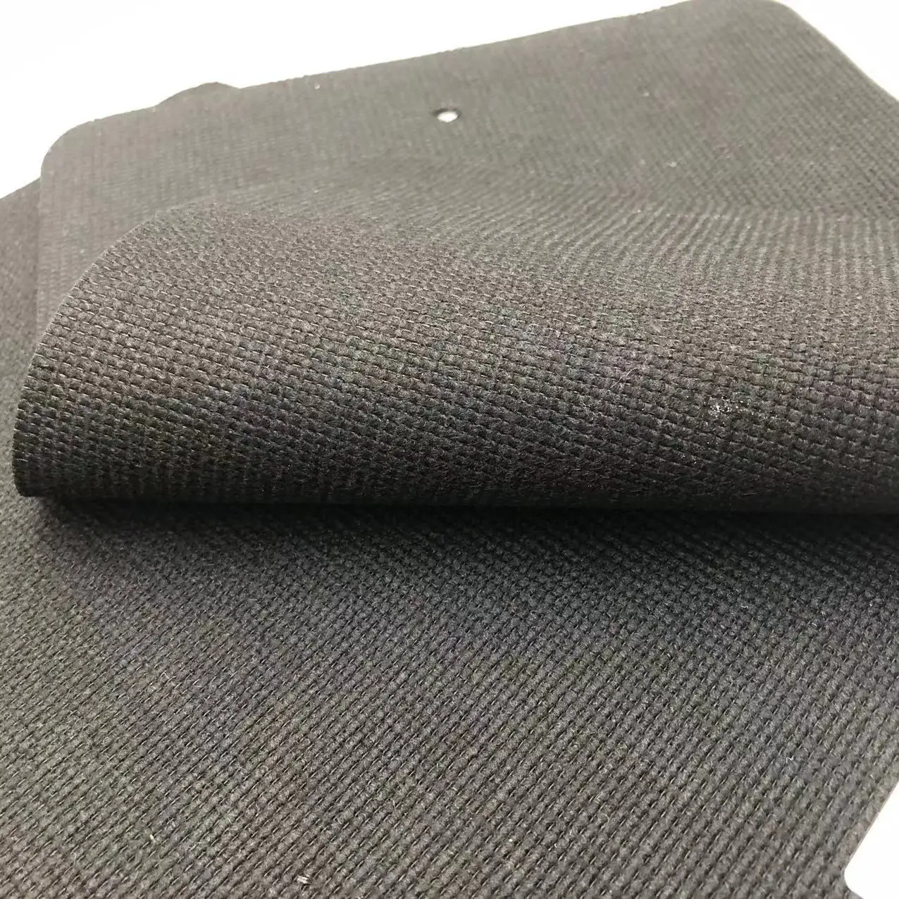 Nonwoven Lining For Shoes Materials