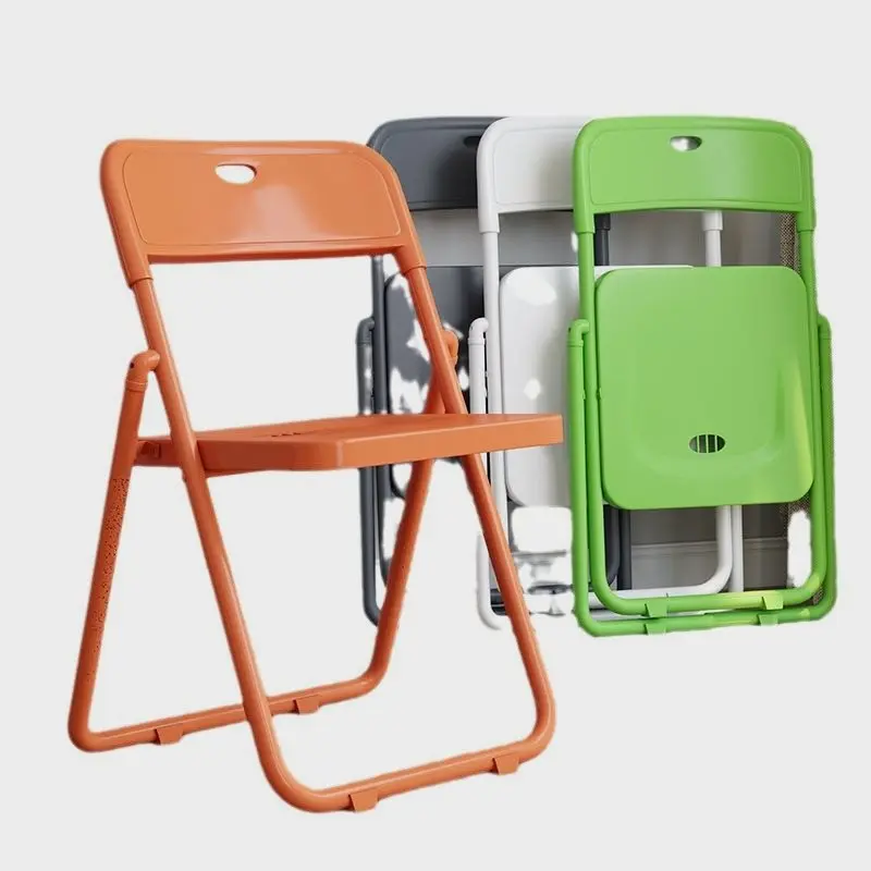 Wholesale New Design For Sale Outdoor  Plastic Chair Picnic Folding Chair and Table