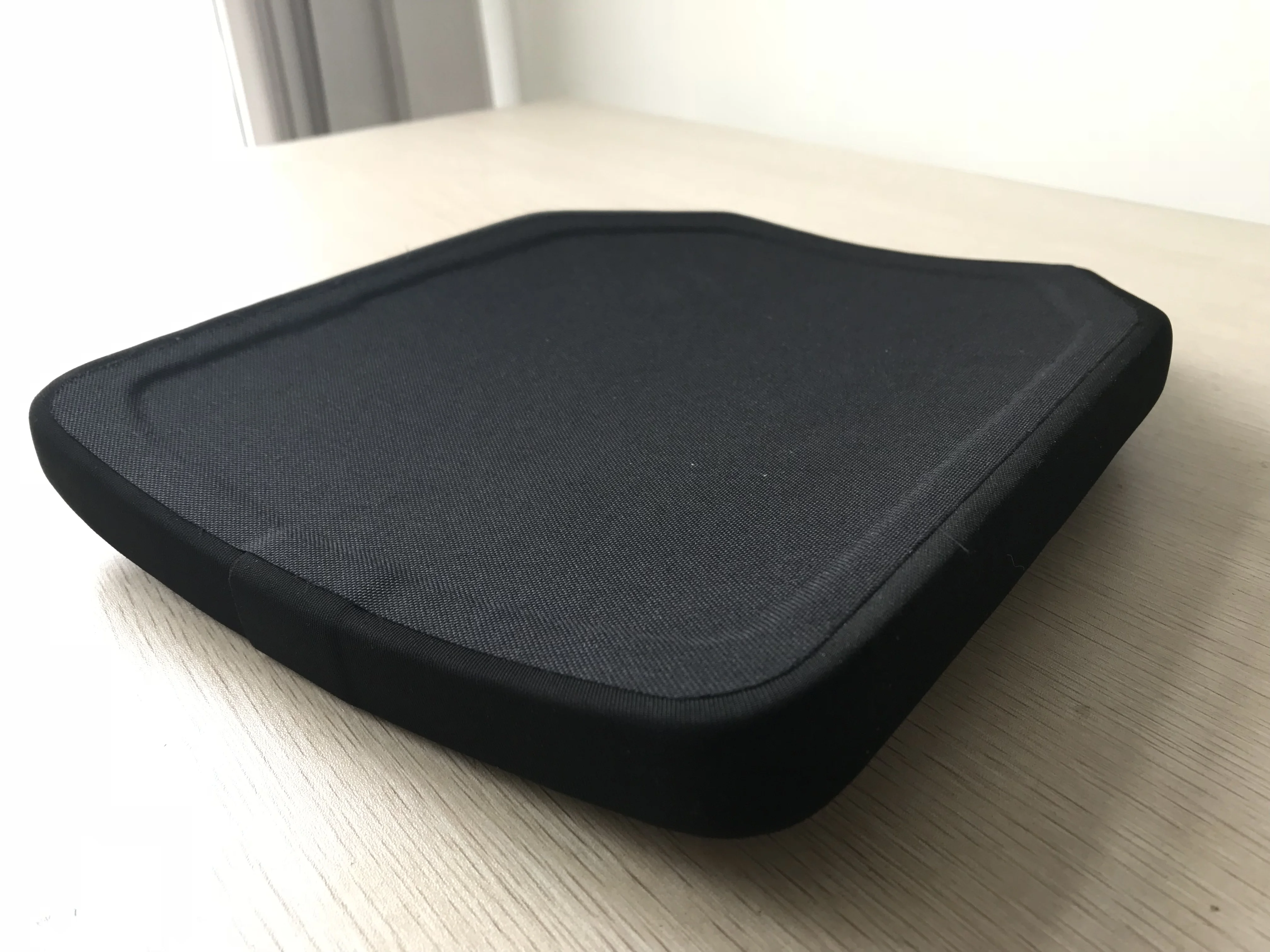 YF Protector PE Plate Tactical Hard Panel Board III IV 3 4 Ceramic Plate Alumina Silicone Carbide