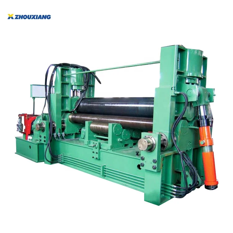 Машина для гибки пластинчатых труб