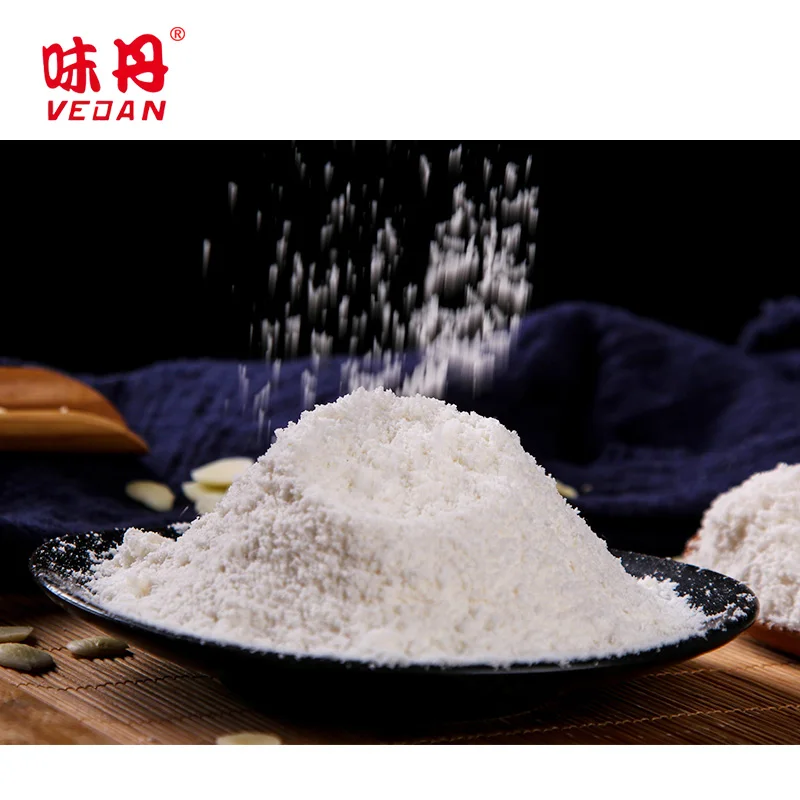 Spray Dried Bitter Almond Extract Powder 80 mesh