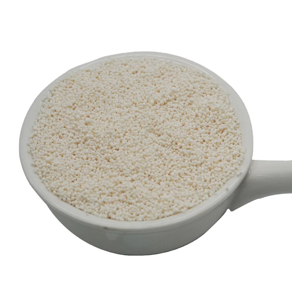 SEPLITE LSI 106 strong base anion exchange resin for nitrate removal