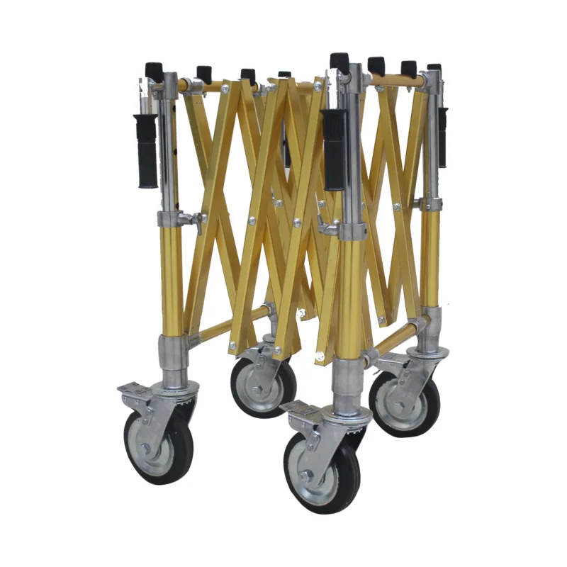 XH-5A Funeral church truck coffin trolley for coffins Coche Funebre