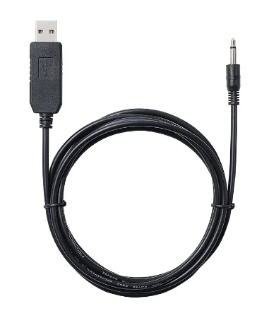 FTDI FT232RL USB Programming Cable CI-V Cat Control for ICOM Radio IC-718 IC-725 IC-726 IC-728 CT-17