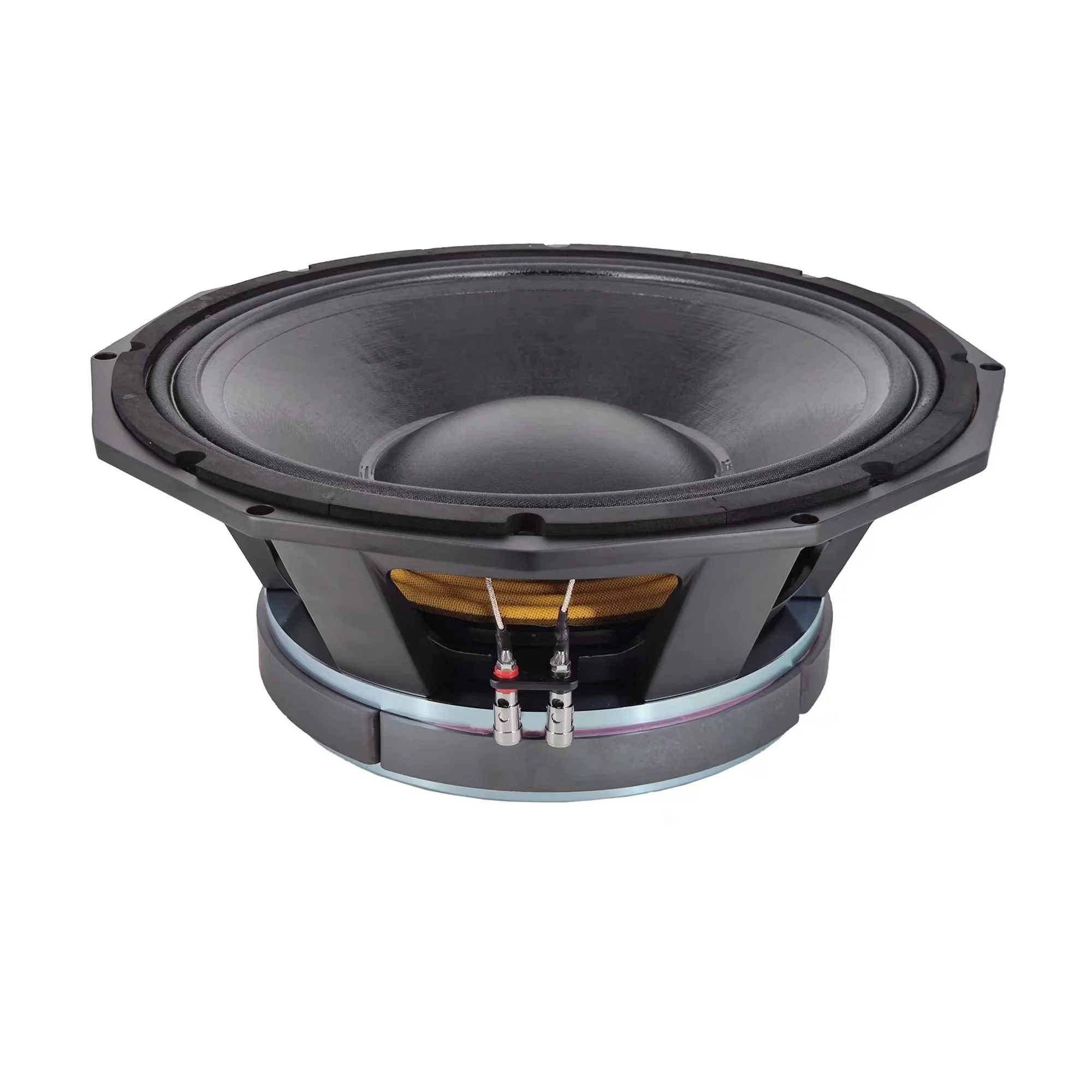 Source Factory woofer driver 15-inch  professional speaker, four-piece 280mm magnet 5-inch voice coil