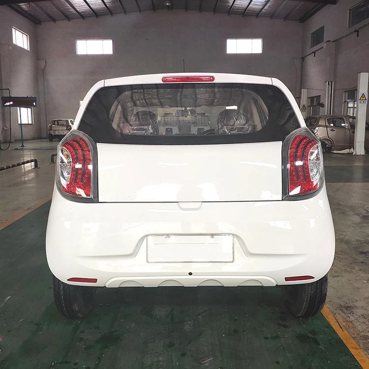 Right Hand Steering Car Atomic Electric Vehicles Fast Electric Car