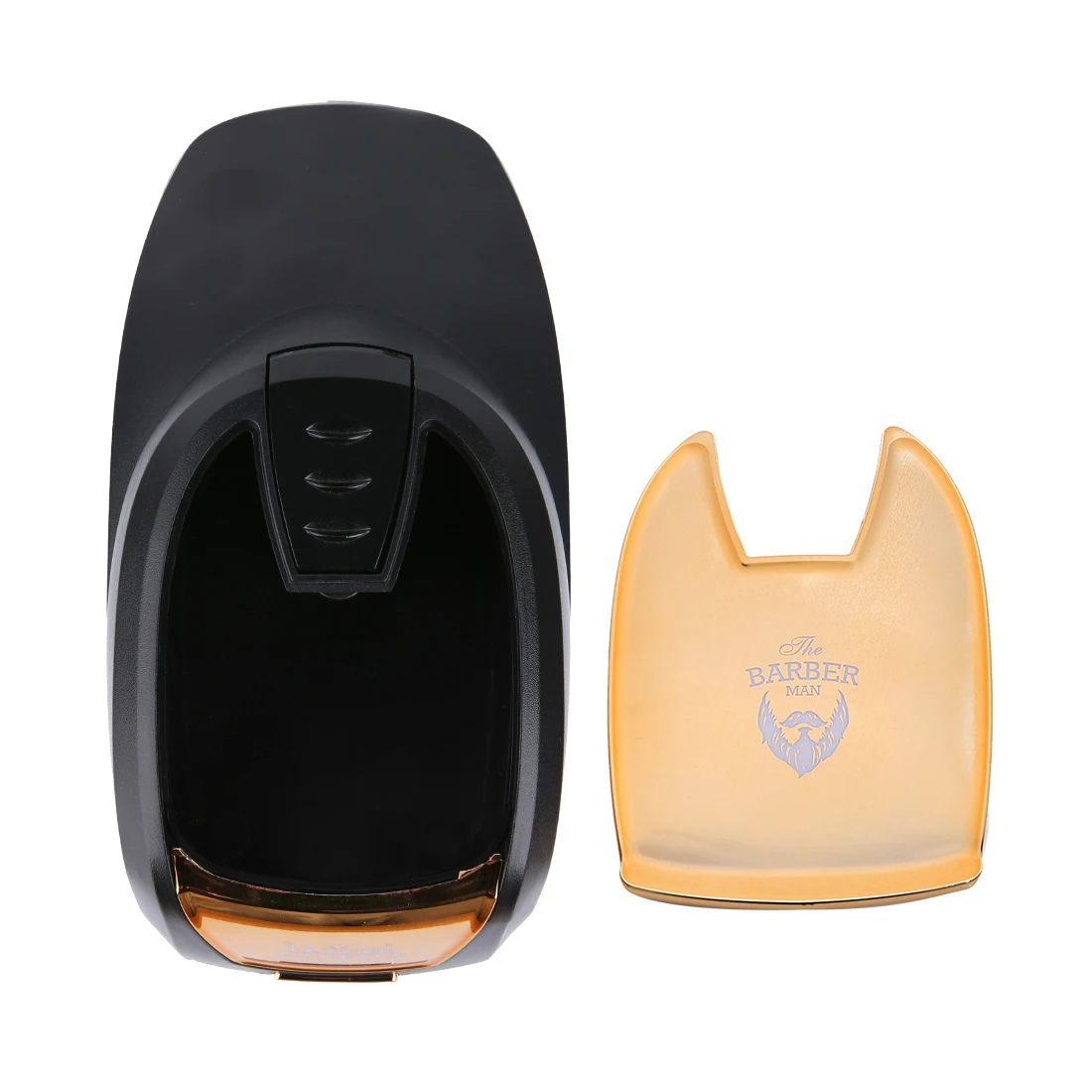 RAZR Pro Lather Hot Lather Machine W/Bonus Tray & W/ 2 Shave Cream