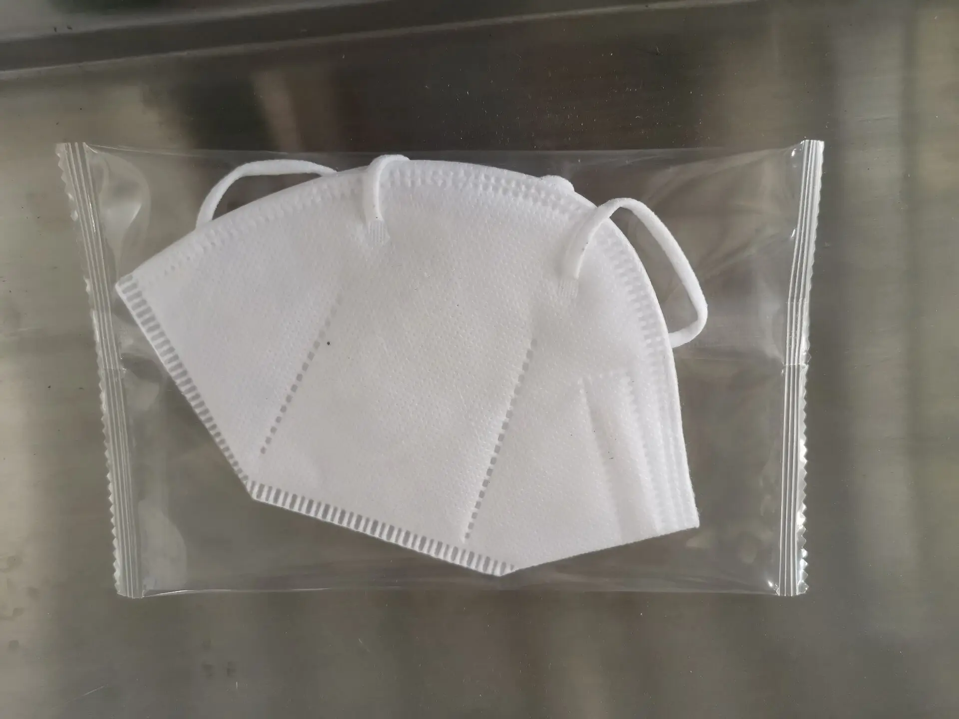 
MASK Packaging Machine 