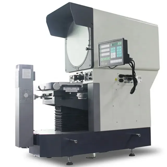 Optical Profile Projector Price Coordinate Measuring Machine