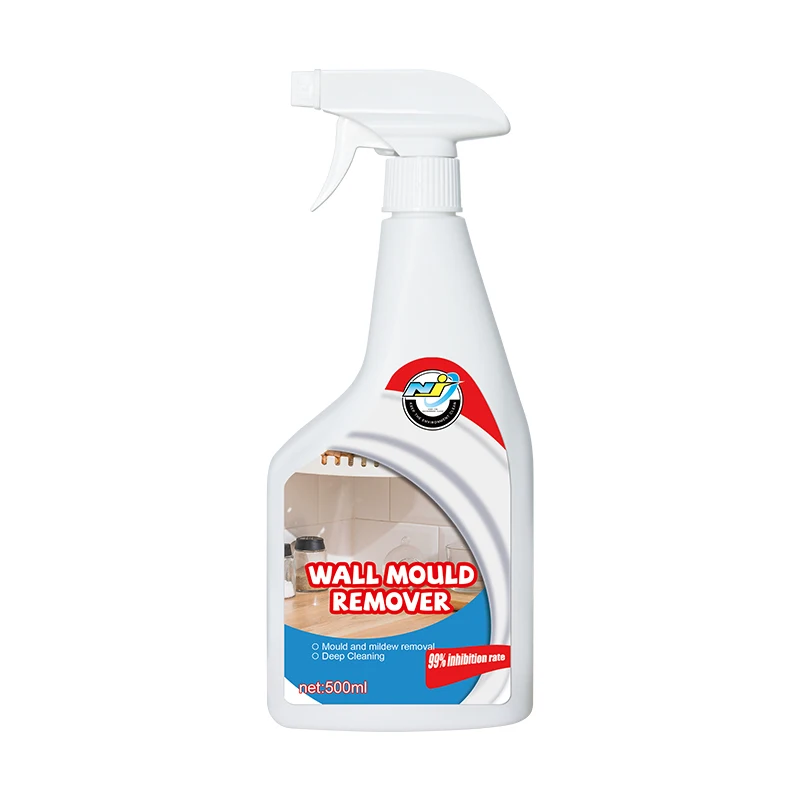 Wholesale household white wall mold remover, effective wall mold prevention, mold and mildew remover, mold removal spray