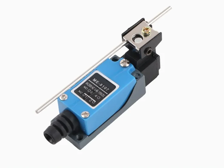 BXuan Waterproof, dustproof, safe and durable, stable roller mechanical contact limit switch