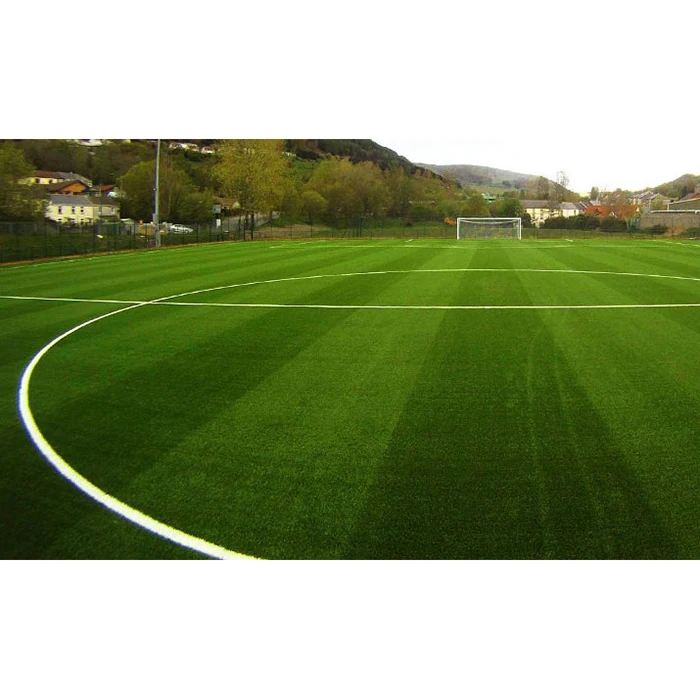 High Density Turf Garden Artificial Grass Rug For Decoration Special turf for football field artificial turf Football field