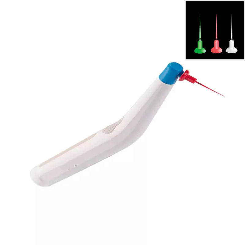 New Arrival Oral Surgery Root Canal Cleaning Dental Ultrasonic Activation Sonic Endo Ultra Activator / Endodontic Irrigation For