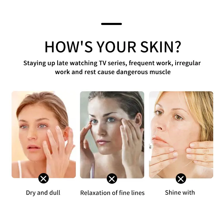 Fast Delivery Vitamin C Herbal Vegan Whitening Brightening Moisturizing Face Sheet Mask Collagen Fruit Facial Mask Sheet