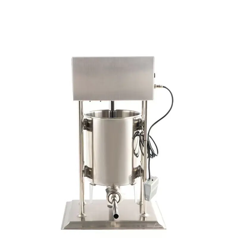 Automatic Sausage Filling Machine Commercial Sausage Manufacturing Machine/Industrial Sausage Machine