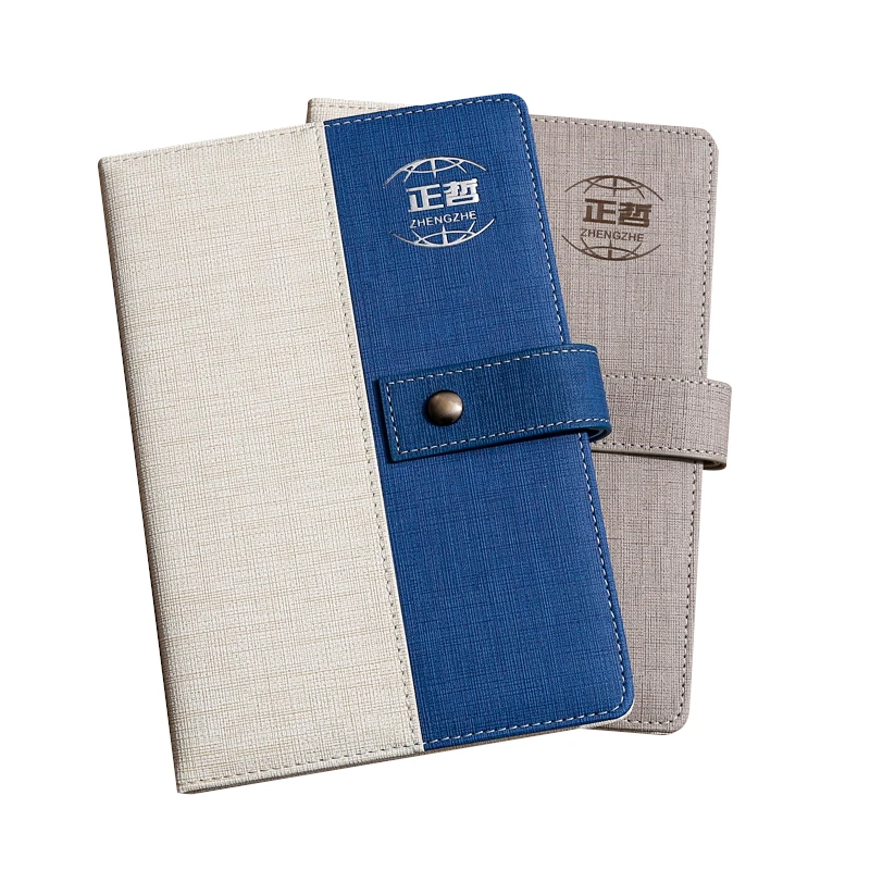 Бесплатный образец 2021-2022 блокнот на заказ блокнот в твердой обложке