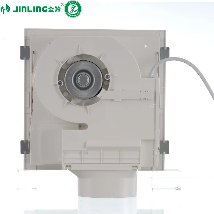 Multi-functional Wall Ceiling Window Mount Electric Bathroom Heater CB PTC Led Electric Fan Lamp Household Ceiling exhaust Fan