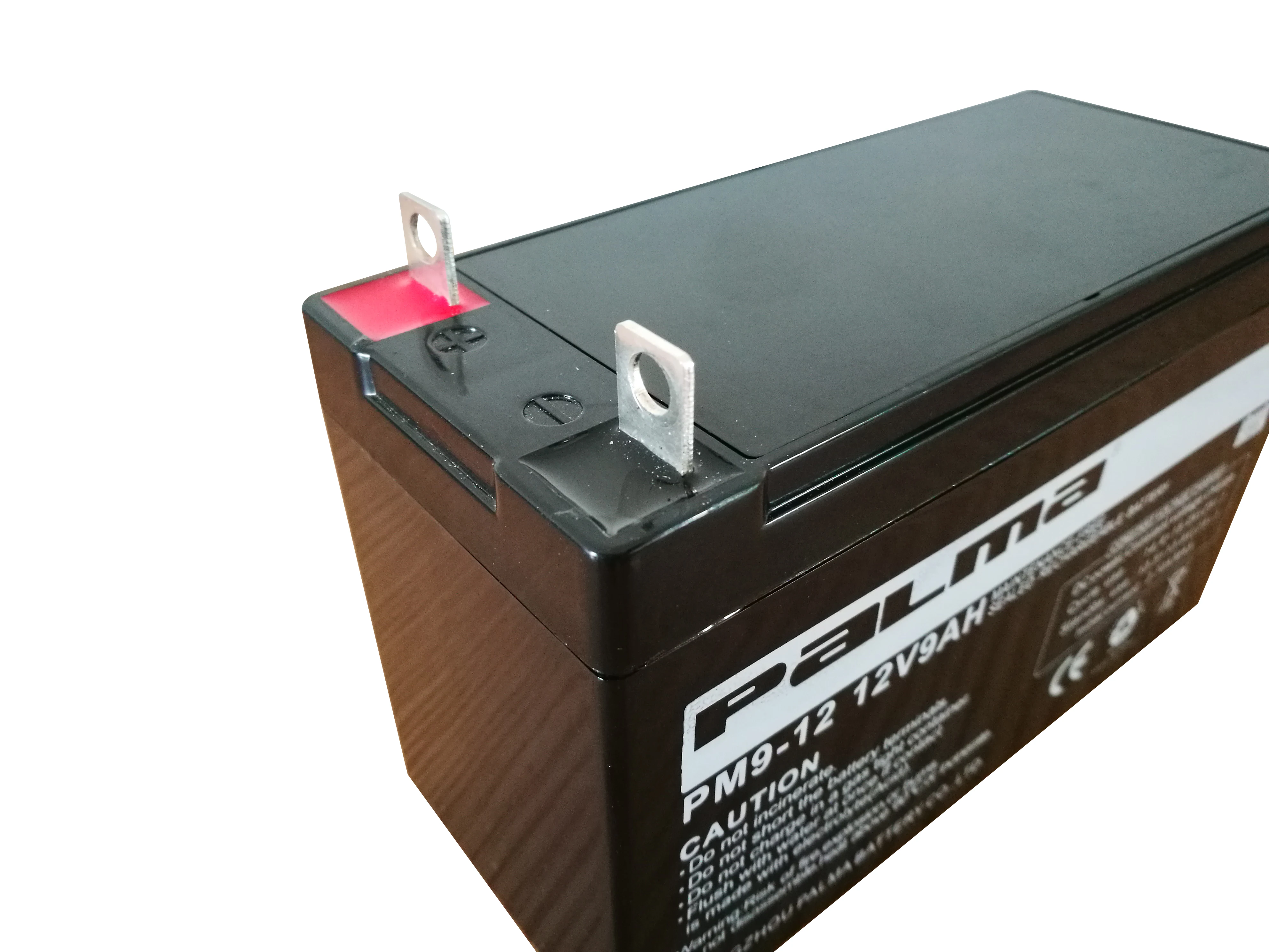 Palma 12v F2 Terminal Rechargeable 7ah batteries VRLA Battery 9ah 12ah