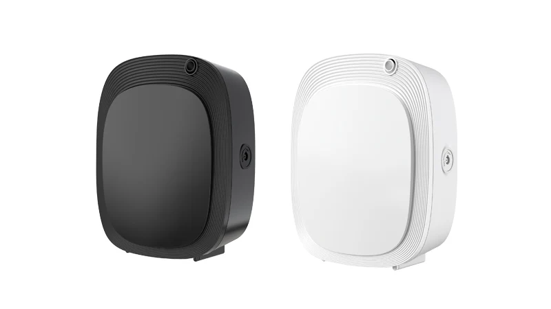 Luxury 150ml Electrical Aroma Diffuser For Air Scenting Waterless Aroma Essential Oil Scent Machine With Wifi