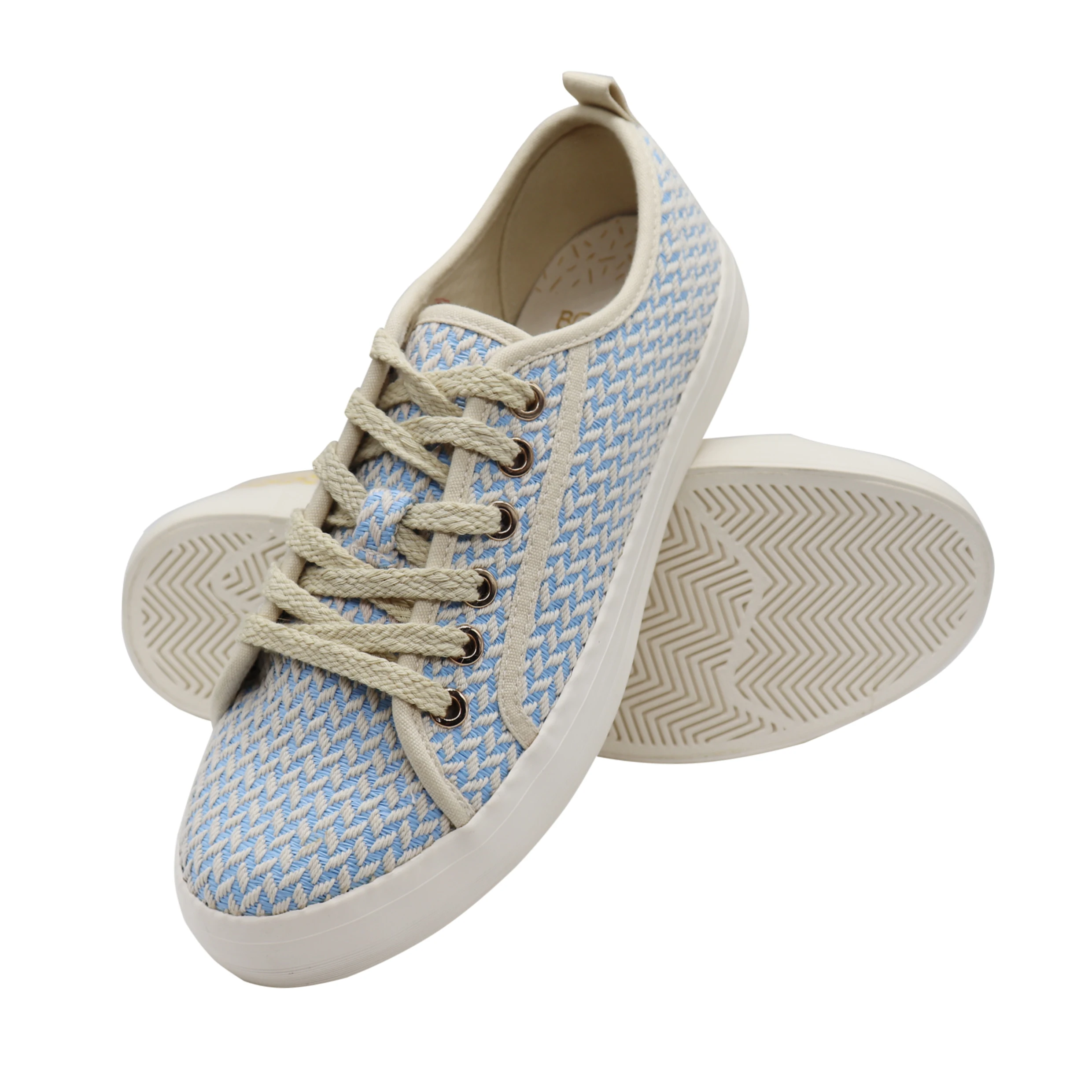 New style multiple cheap custom made woman shoes fashion casual woman shoes