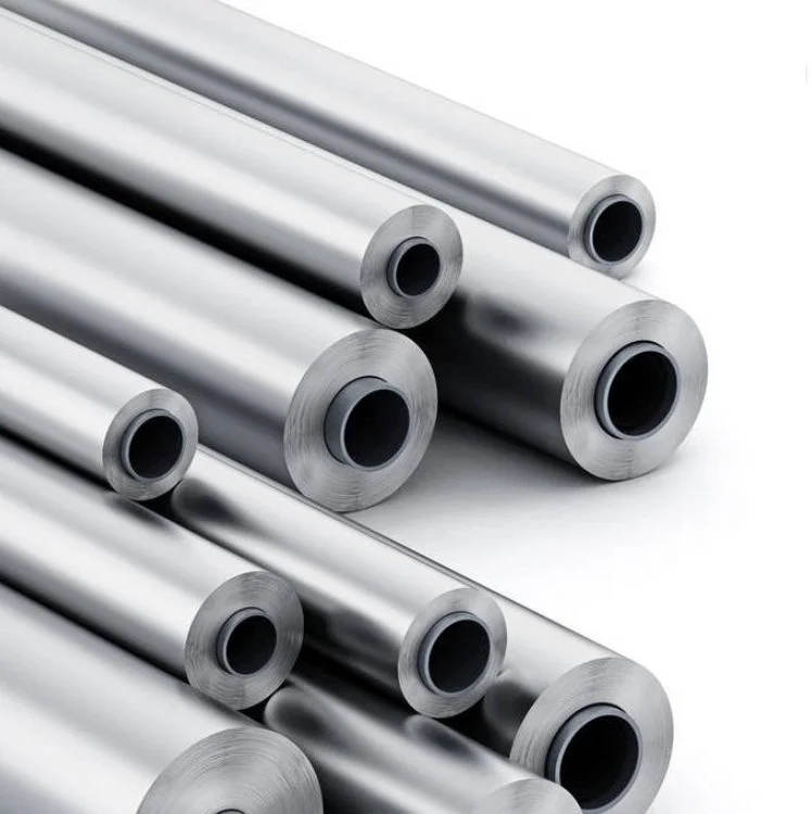 aluminum tubing supplier extruded aluminum Square tube Aluminum Pipe Standards