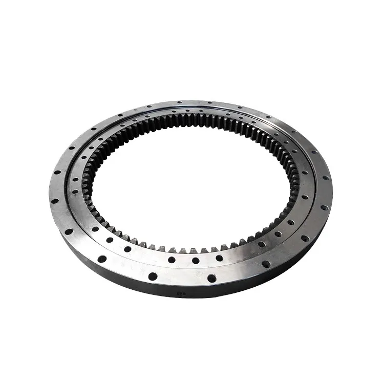 ring bearing pinion  for crane ring gear rks 200 slewing bearing for 914BHDSI, 932833001 excavator slewing ring swing bearing