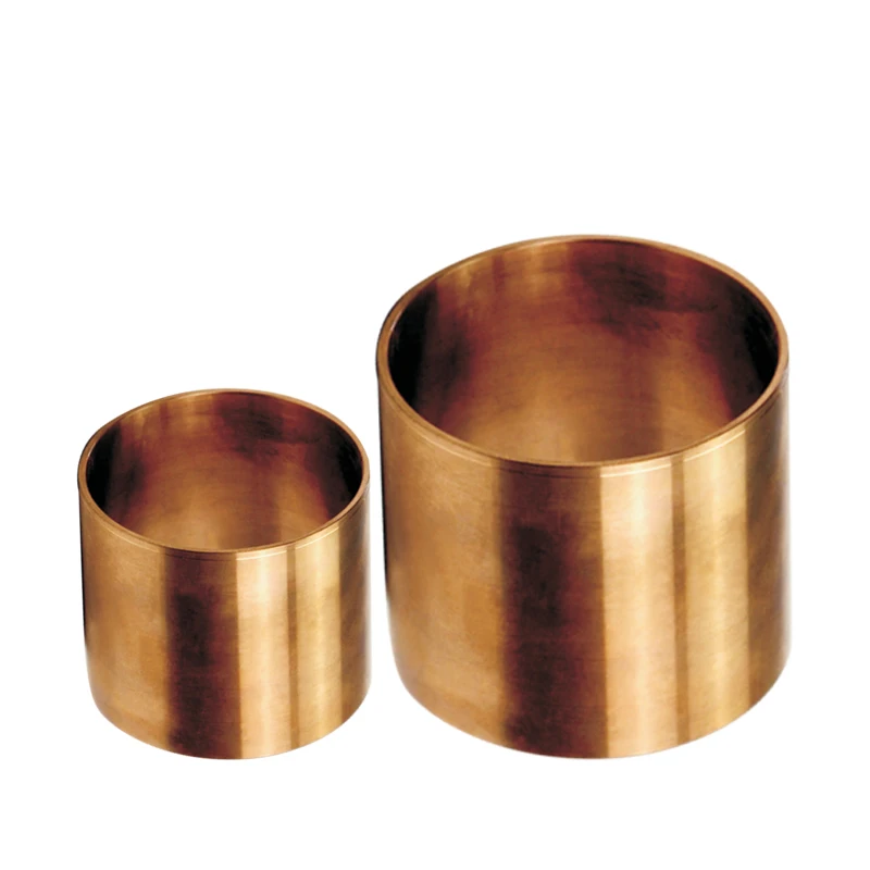 Epiroc 1838HD/1838 Drifter Parts Bushing  3115188100 Applied To Atlas Copco Mining Drilling Rig