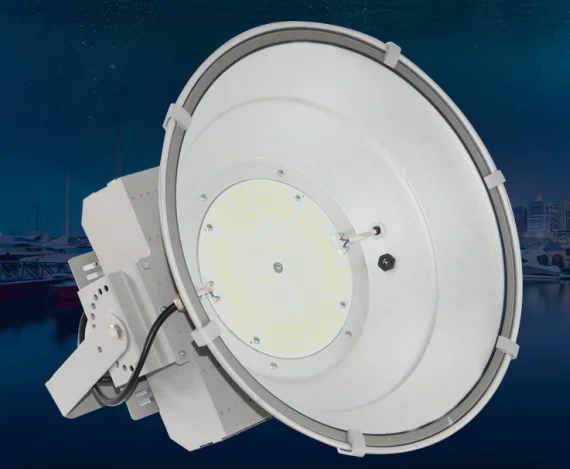 Made In China Lighting Lanterns Factories Multi-Power Durable Construction Site Lighting 1000w Tower Pendant Light