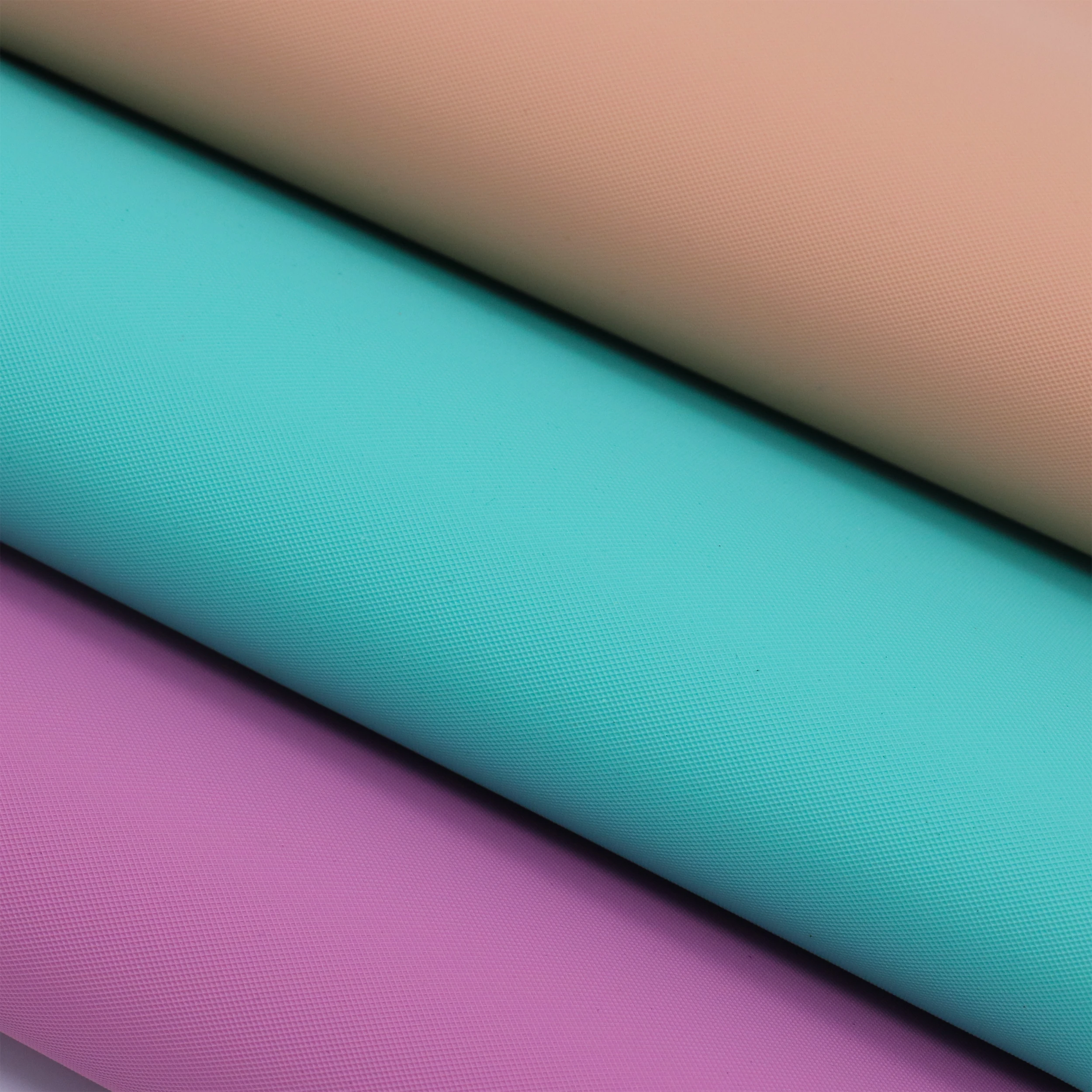 Factory Supply Pattern Multicolor Pu Artificial Pvc Synthetic Leather PU pvc artificial leather for boots