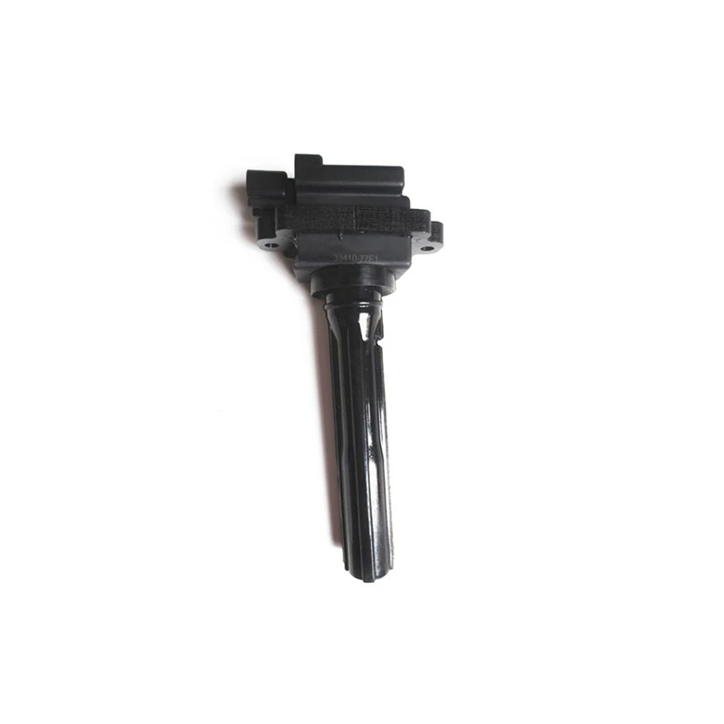 Hot Selling Good Quality Fi Msd Black Ignition Coils 33410-77E20