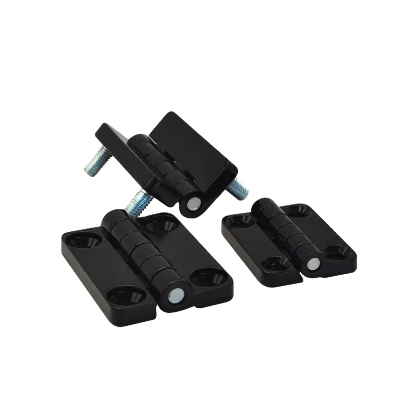 Haitan CL209 Zinc Alloy Electrical Panel Door Hinge Soft Close Hinge Screw On Hinge