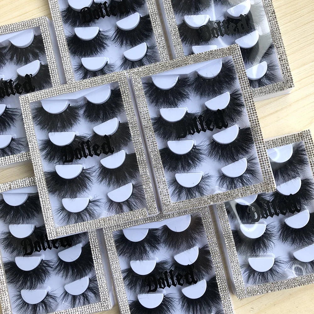 Поставщики 3d 4d 5d 8d ресницы полоски wispy пушистые норковые ресницы поставщик 25 мм 27 мм 30 мм норковые ресницы пушистые 3d норковые ресницы оптом