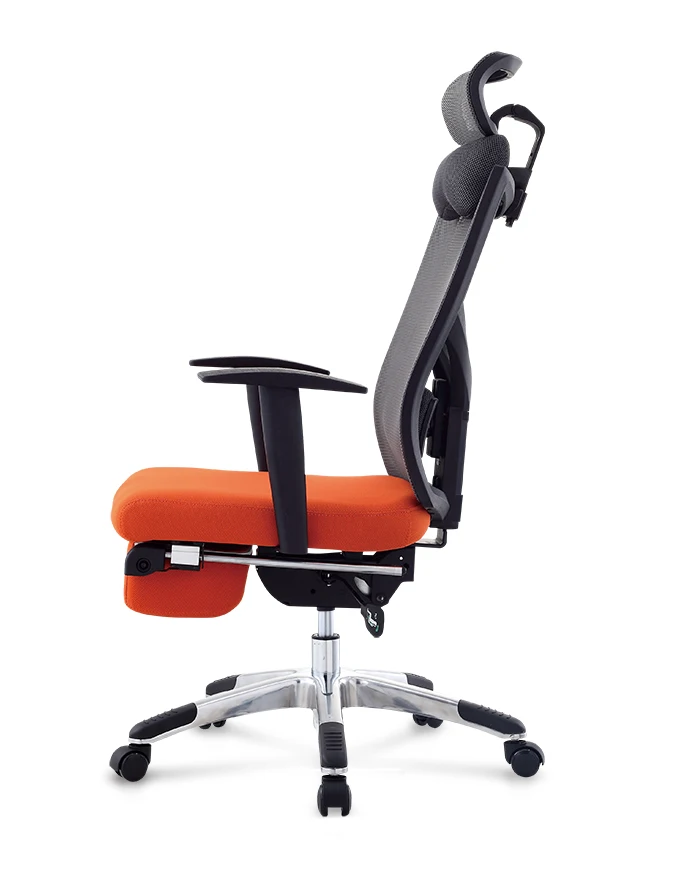 AOBIN OP-A8516M High Back Office Chair With Sleeping Function