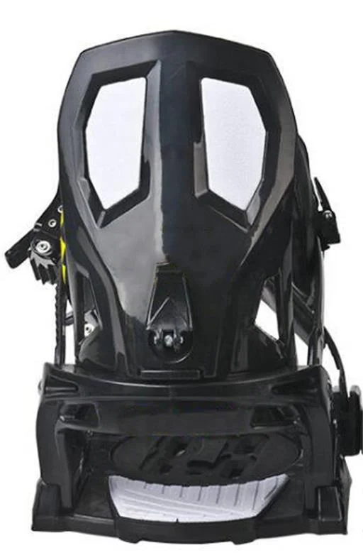 Wholesale Professional Ski Strap with Unique Toe Buckle Hook Loop Design for Snowboard Bindings