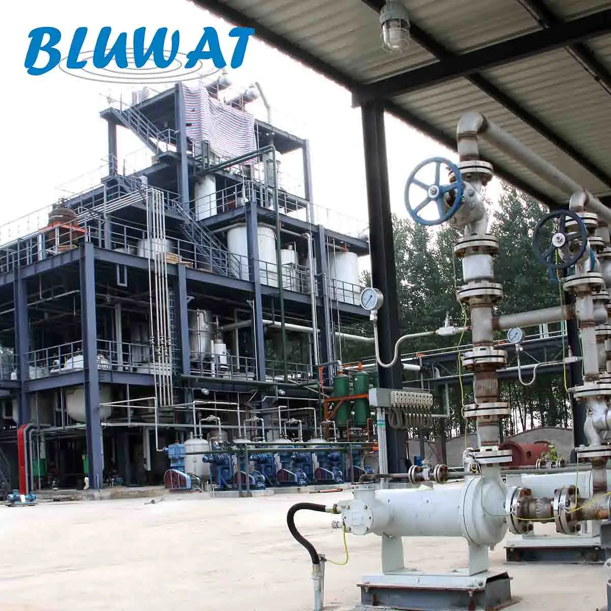 Industrial Water Treatment Chemicals - Anionic Polyacrylamide powder granule