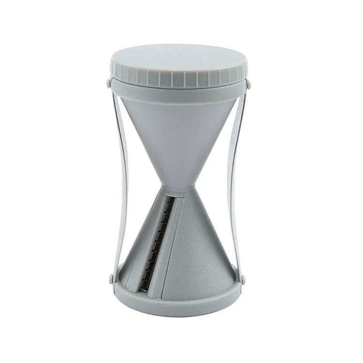 High-quality Portable Convenient Practical Spiralizer Vegetable Slicer
